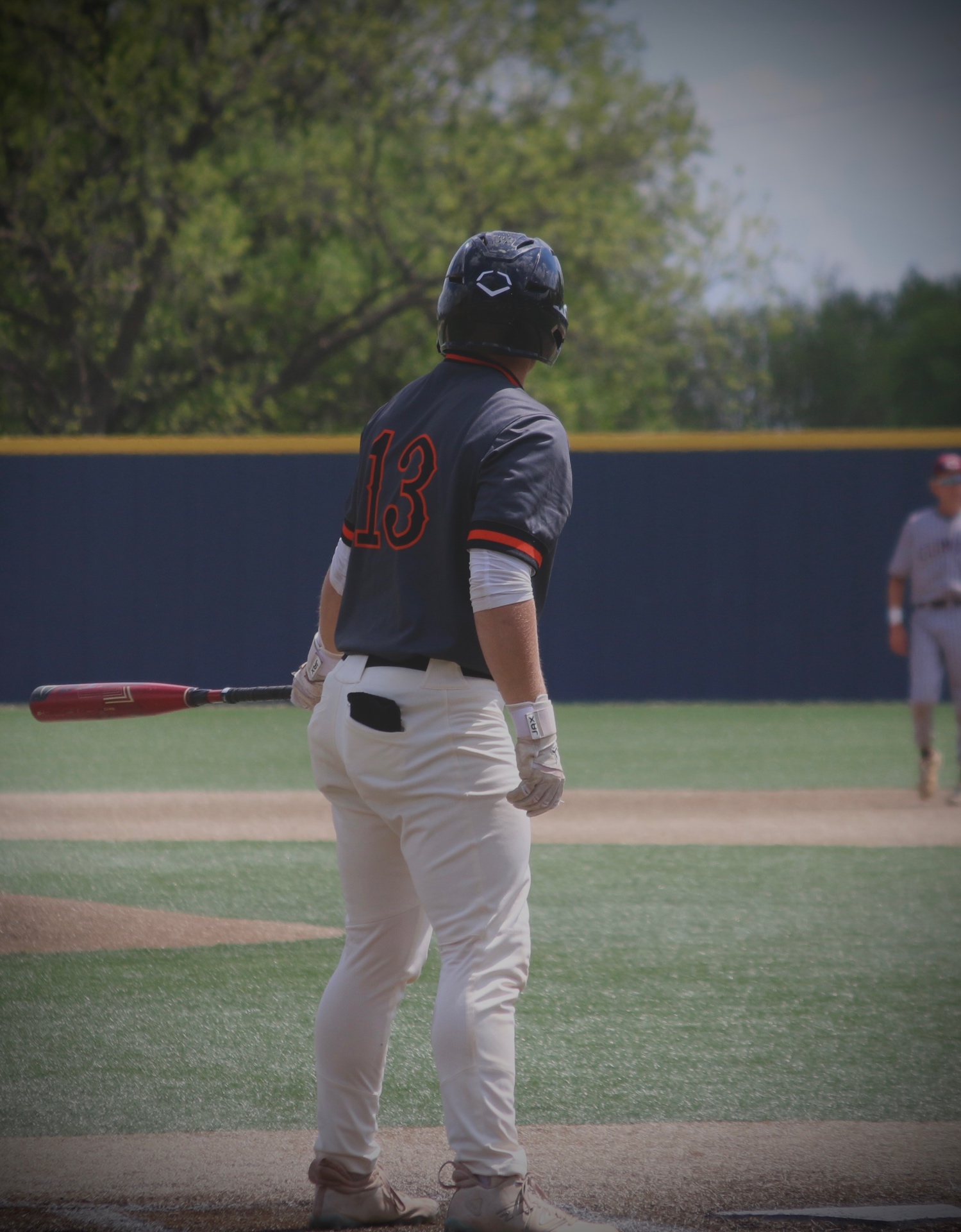 Hitting